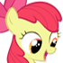 Apple Bloom