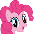 Pinkie Pie