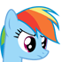 Rainbow Dash