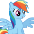 Rainbow Dash