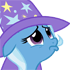 The Great and Powerful TRIXIE