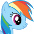 Rainbow Dash